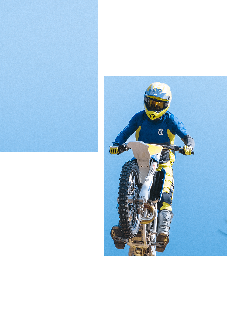 TC 250 Heritage | 2025